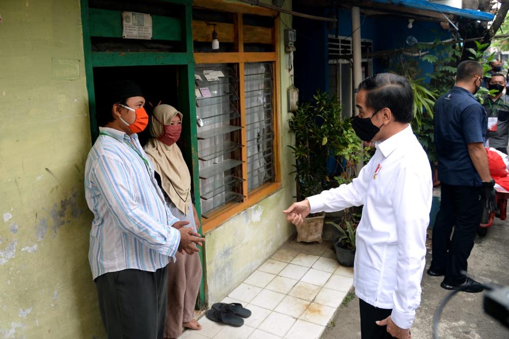 Joko Widodo tweet media