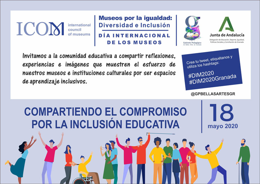 bellasartes.dpgr.ced@juntadeandalucia.es tweet media
