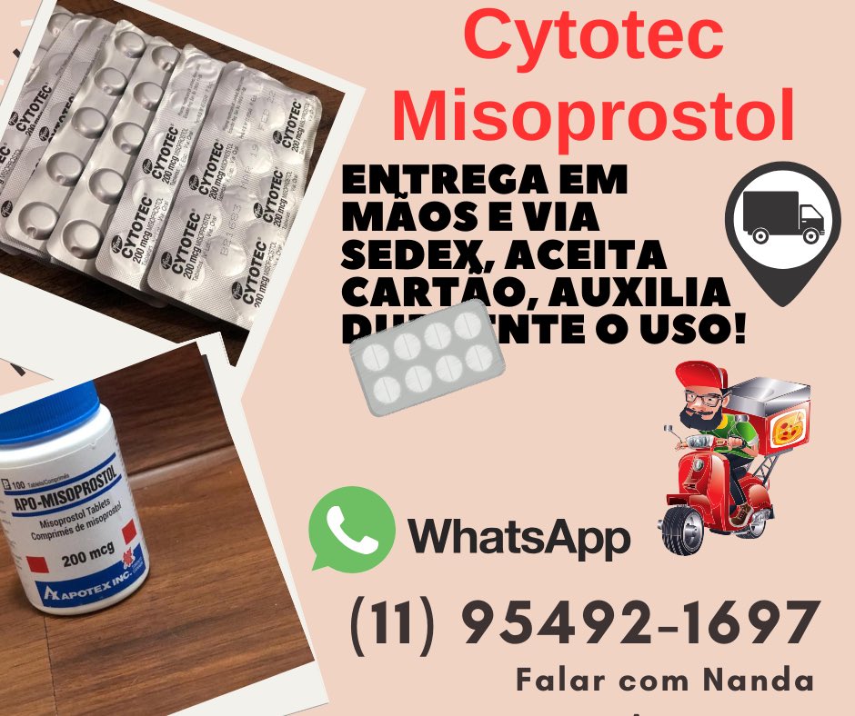cytotec como comprar