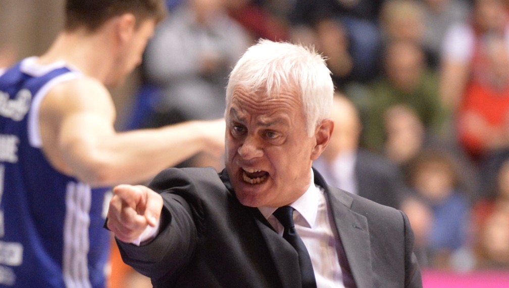 Elsitodesandro's tweet photo. #Suntinisandrini del #18maggio, la Pallacanestro #Trieste pensa alle strategie di mercato https://t.co/7zq5GqM9Ng https://t.co/nT6jAju36s