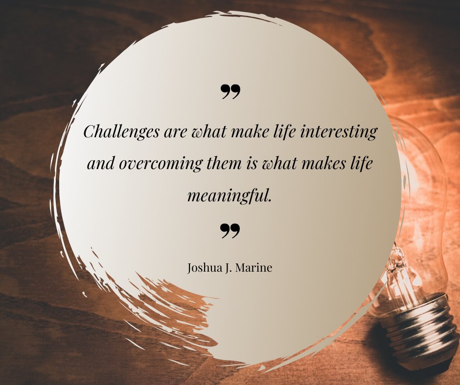 Motivation Monday from the Evertrain Systems team.