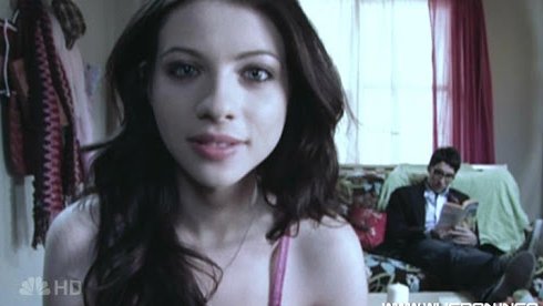 Marina Oswald Michelle Trachtenberg