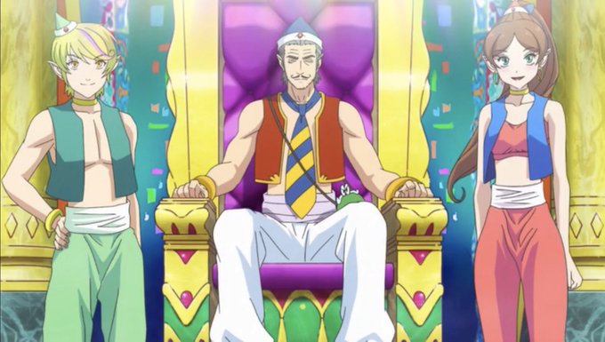 ハクション大魔王の注目 画像ツイートまとめ 7ページ目 アニメレーダー