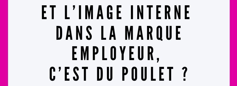 bduperrin's tweet photo. La marque employeur ça n'est pas ce que les entreprises racontent mais ce que leurs salariĂ©s vivent > Et lâimage interne dans la marque employeur, câest du poulet ?https://t.co/kJJWMVQVvj
#communication #communicationrh #rh #marqueemployeur #experienceemploye #ressourceshumaines https://t.co/hyfEEbiB1p