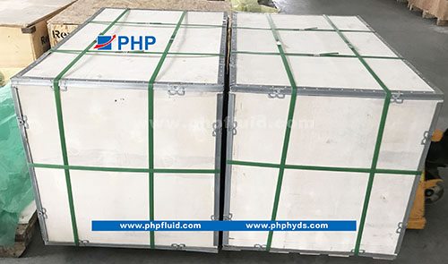 phpfluid's tweet image. #Hydraulic pump#
#Spare Parts#
#Kawakaki#
#Komatsu#
#K3V series parts# 
PHPFluid Shipping the Hydraulic spare parts to South Africa.
Including kawasaki（K3V63/K3V112/K3V140...）,Komatsu (HPV95/HPV130... ); Very Thanks for our customer’s trust and support.