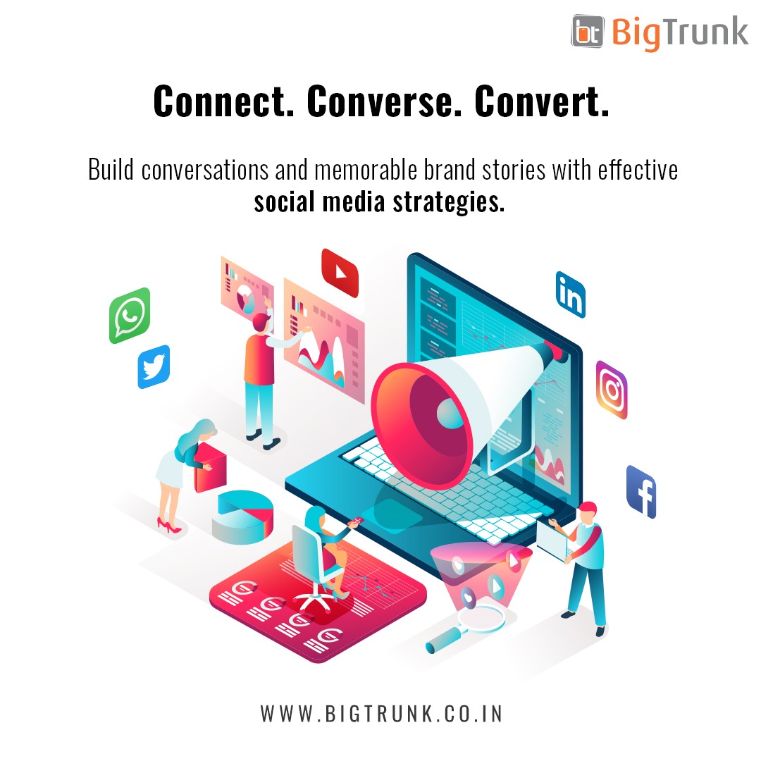 BigTrunkComm tweet media