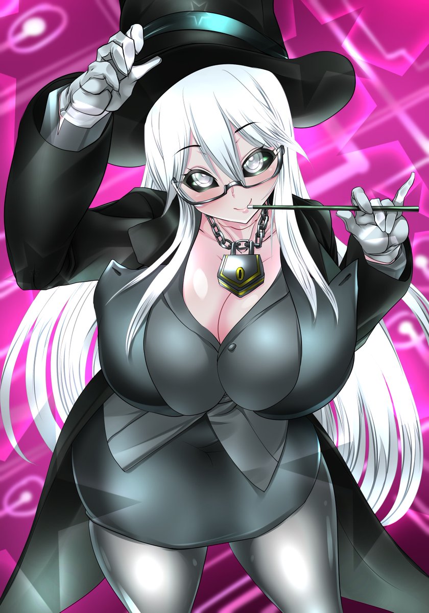 Skebにて九十九様@tukumo81 のアバターキャラを描かせて頂きました!
Skebでの活動を提案してくださった方で、いつもお世話になっている方です。 