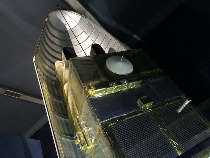 hauglustaine's tweet photo. #DeconfinementJour8 #MuseumWeek bravo à toute l’équipe du @MuseeAirEspace pour une super semaine de #DreamsMW #TechnologyMW #heroesmw à l’année prochaine #MuseumWeek @yuzhang_muse @alicecharbonnr @jeterrier @jpmach2 @marielaurecgrif https://t.co/MCqFJKyKHN