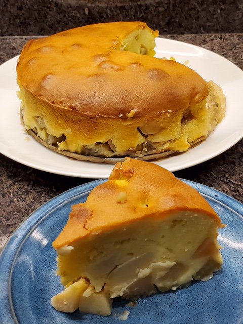 森美術館 Mori Art Museum Artists Cookbook By Mam レシピ 07 リー ミンウェイ 李明維 ジーン グーチの英国風アップルケーキ 現在地 ニューヨーク Artistscookbookbymam Leemingwei Moriartmuseum Museumfromhome Stayhome Cookbook 森美術館 Mori Art Museum Artists Cookbook By Mam レシピ 07 リー ミンウェイ 李明維 ジーン グーチの英国風アップルケーキ 現在地 ニューヨーク Artistscookbookbymam Leemingwei Moriartmuseum Museumfromhome Stayhome Cookbook