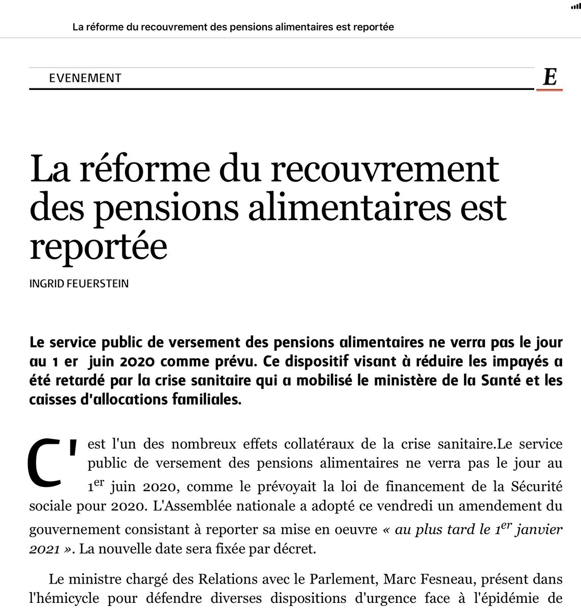 EtienneCaniard's tweet image. Il faut aller vite, cette réforme est indispensable, urgente et vitale pour de nombreuses femmes ... ne les oublions pas!
⁦@christine_kelly⁩