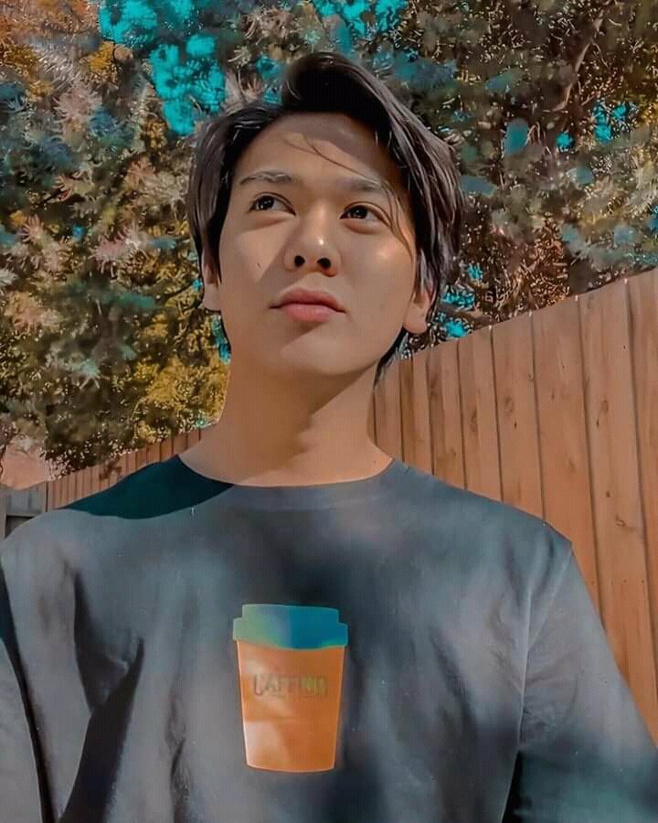 Iqbaal D. Ramadhan tweet media