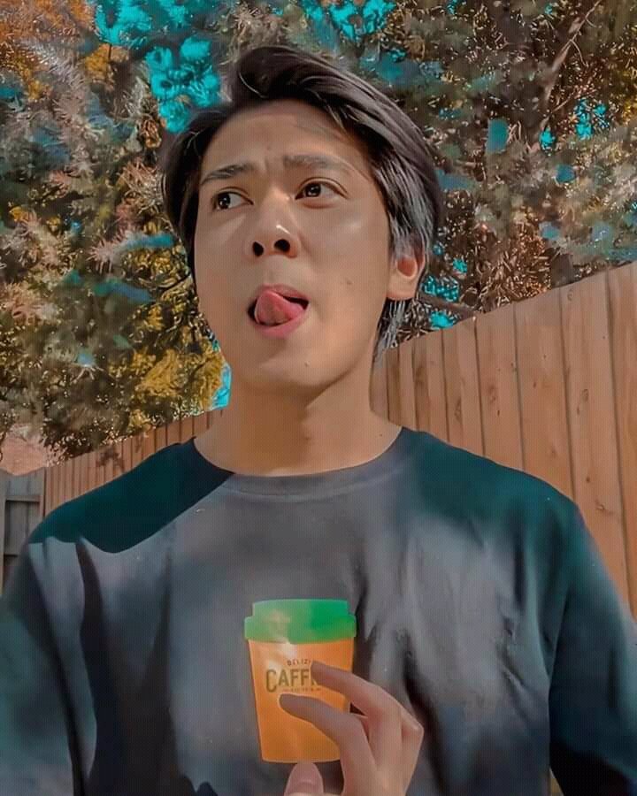 Iqbaal D. Ramadhan tweet media