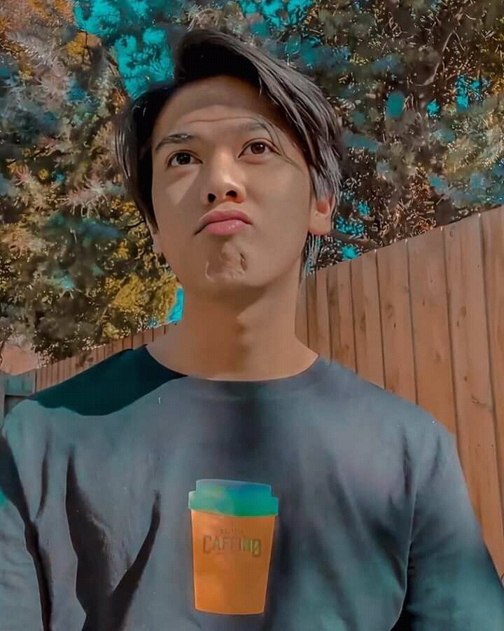 Iqbaal D. Ramadhan tweet media