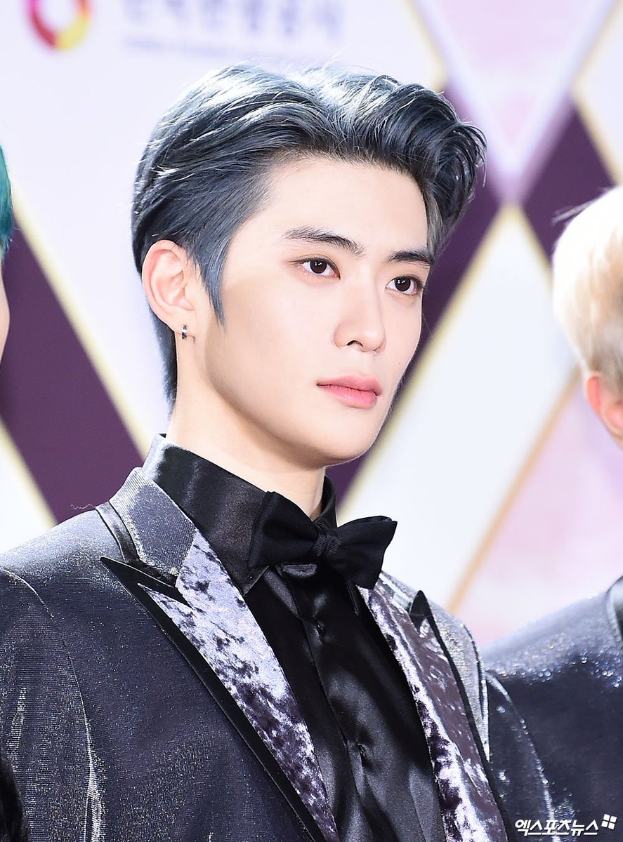 อาจุมม่าบ้าเกาหลี tweet media