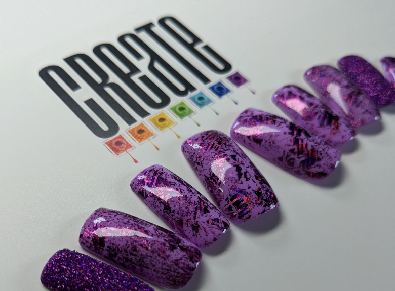 Check these out and more at createpressonnails.com!