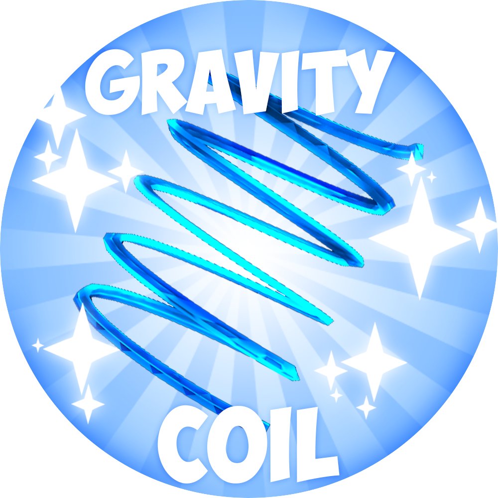 Speed Gravity Coil Roblox - speed gravity coil roblox jockeyunderwars com