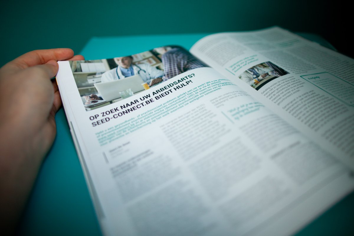 Prebesvzw's tweet photo. Op zoek naar uw arbeidsarts? https://t.co/a3MlPNjKYR biedt hulp! ▶️ Lees verder in Veiligheidsnieuws 206 🔎Hét vakblad voor de preventieadviseur 📰 Alle edities zijn ook digitaal te doorbladeren 💻 #veiligheidsnieuws #vakblad #preventieadviseur #prebes https://t.co/hnr9diOsoy https://t.co/FaMR9M0LF8