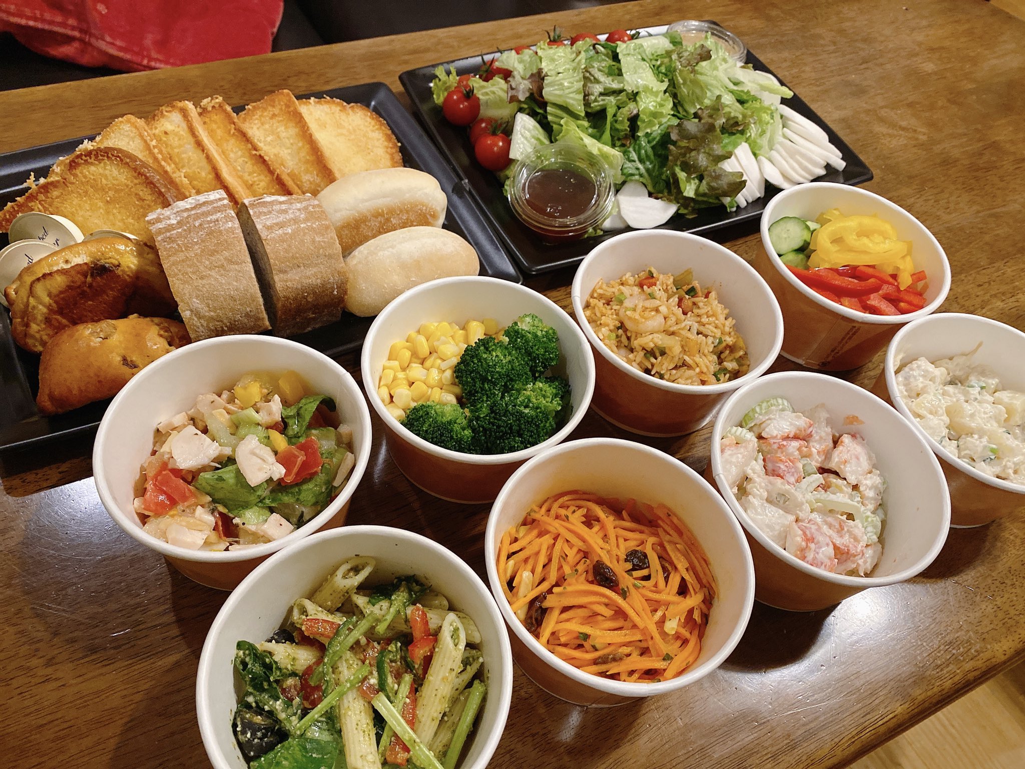 シズラー公式アカウント Sizzlerjp Twitter