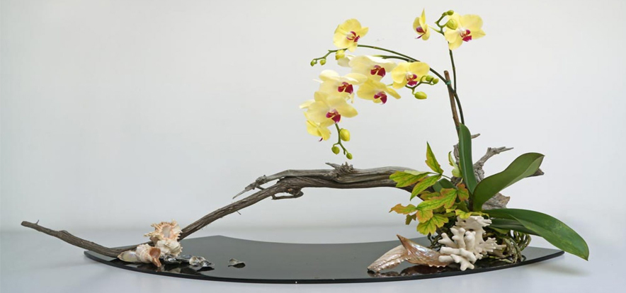 Far_Goods's tweet photo. 🌿🇯🇵¿Sabías que el arte de los arreglos florales japoneses, #Ikebana tiene casí más de filosofía y espiritualidad que de estética? https://t.co/1QKsWH3CYg ⬅️ Aquí las principales reglas, sus principios estéticos y su concepto espiritual. https://t.co/XCkBCXmk0R