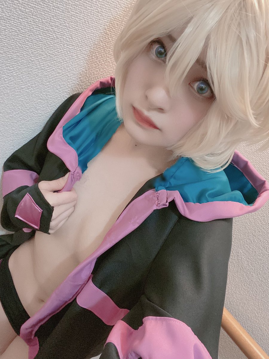 Twoucan エルフナイン の注目ツイート コスプレ