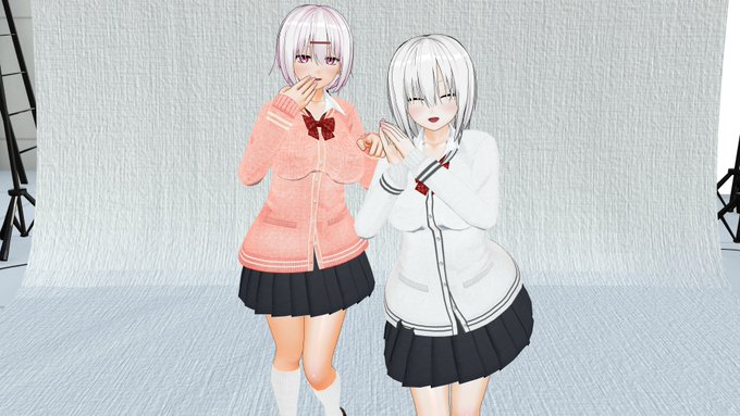 苺大福とツルツルまんじゅう 