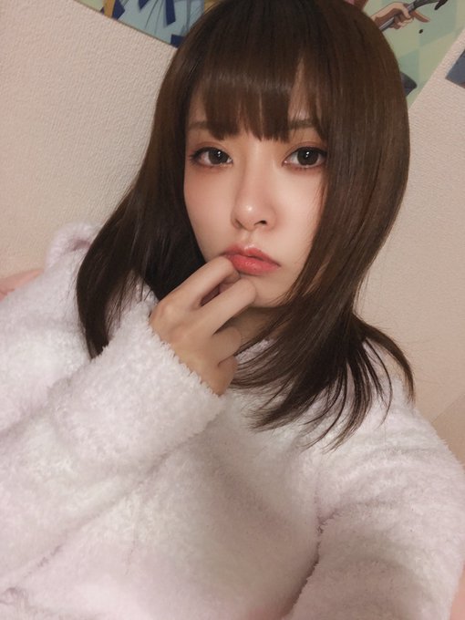 Twitterのコスプレ画像21