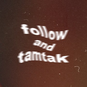 🦕มีของมาแจกกันอีกแล้ว
ตามทักแบบใหม่ จำนวน 3 รางวัล🧏🏻

กาติไก่!
เพียง rt+follow <a href="/superdinostore/">恐龙 (พี่ไดโน)</a> ก้าวไปถึงยอดฟอล 1,555 (เลขห้าเยอะๆ อยากให้ทุกคนอารมณ์ดี!)

ปุกาศเมื่อยอดฟอลครบ
(ใครไม่อยากเสียเวลา สามารถสั่งซื้อได้เพียง 15บาทเท่านั้น!🖐🏻)

#พื้นที่โปร #ร้านฟอร์บอท #พื้นที่โปรร้านค้า