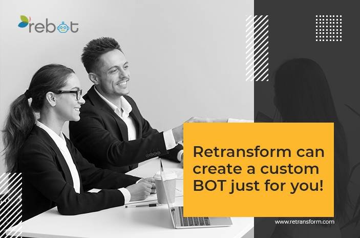 To use an RPAaaS, one needs to understand and identify the tasks that can be automated. Once that is identified, our team can create a custom BOT. 

Take a look at some BOTs that are readily available to you!  - bit.ly/Ret-RPA