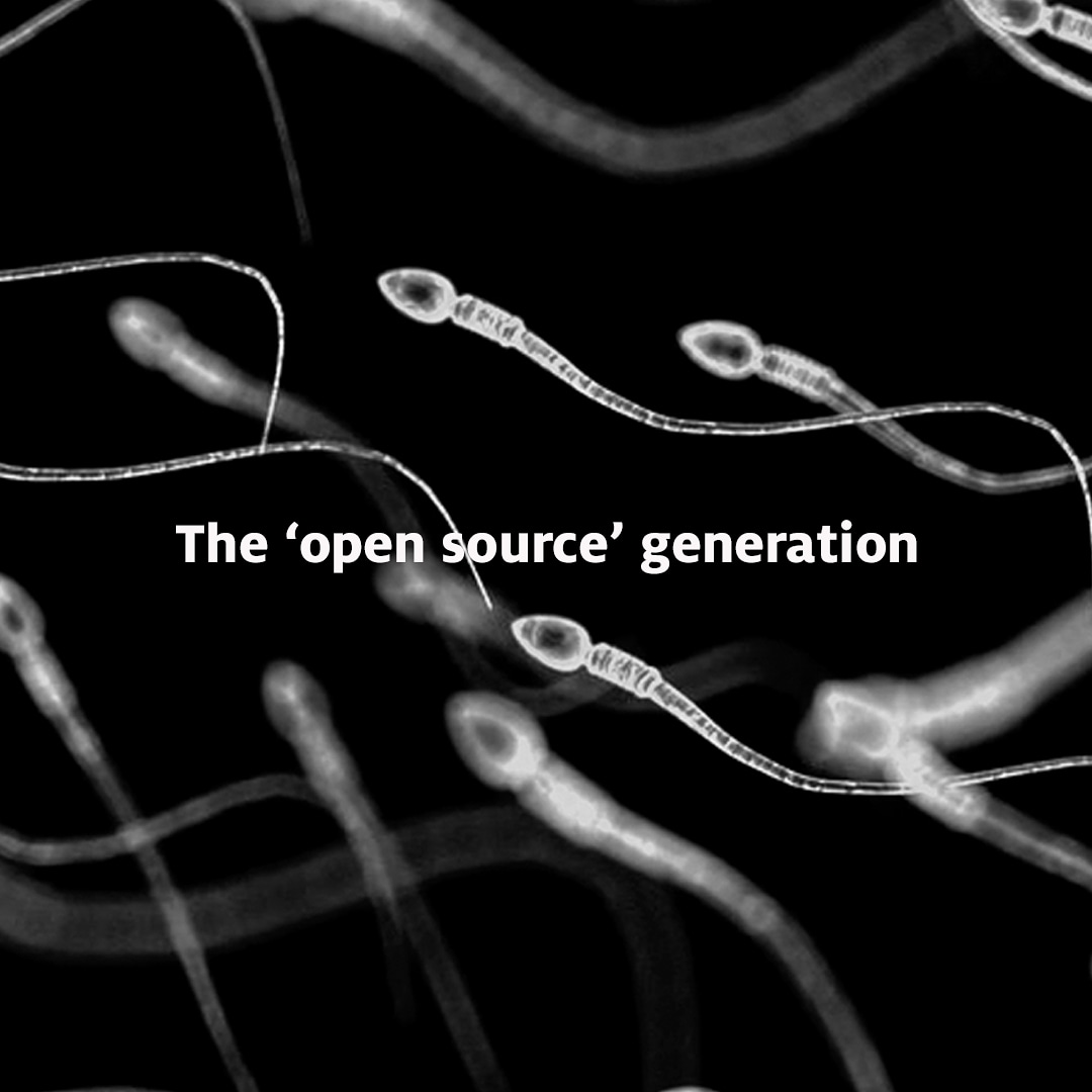 Over 50% of Gen Z's will have babies later, suggesting 40% of Betas will grow up an only child!

In a series of 6 articles Martin Fawcett, MD at The Shopper Agency explores generational shopping in a time where you can shop anytime, anywhere. Link in bio.
#consumerinsight #retail