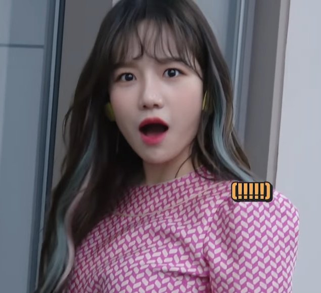저화질의 예나 (@lq_choiyena) on Twitter photo 
