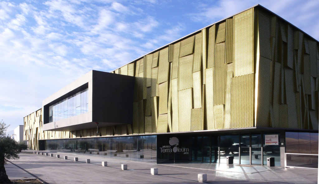 ➡️En el #DiaInternacionalDeLosMuseos, os recomendamos 12 espectaculares museos que no debes perderte en la provincia de Jaén 🔝🔝 

Edificios espectaculares y arte de primer nivel muy cerca de aquí orgullososdejaen.es/2017/12/doce-m…