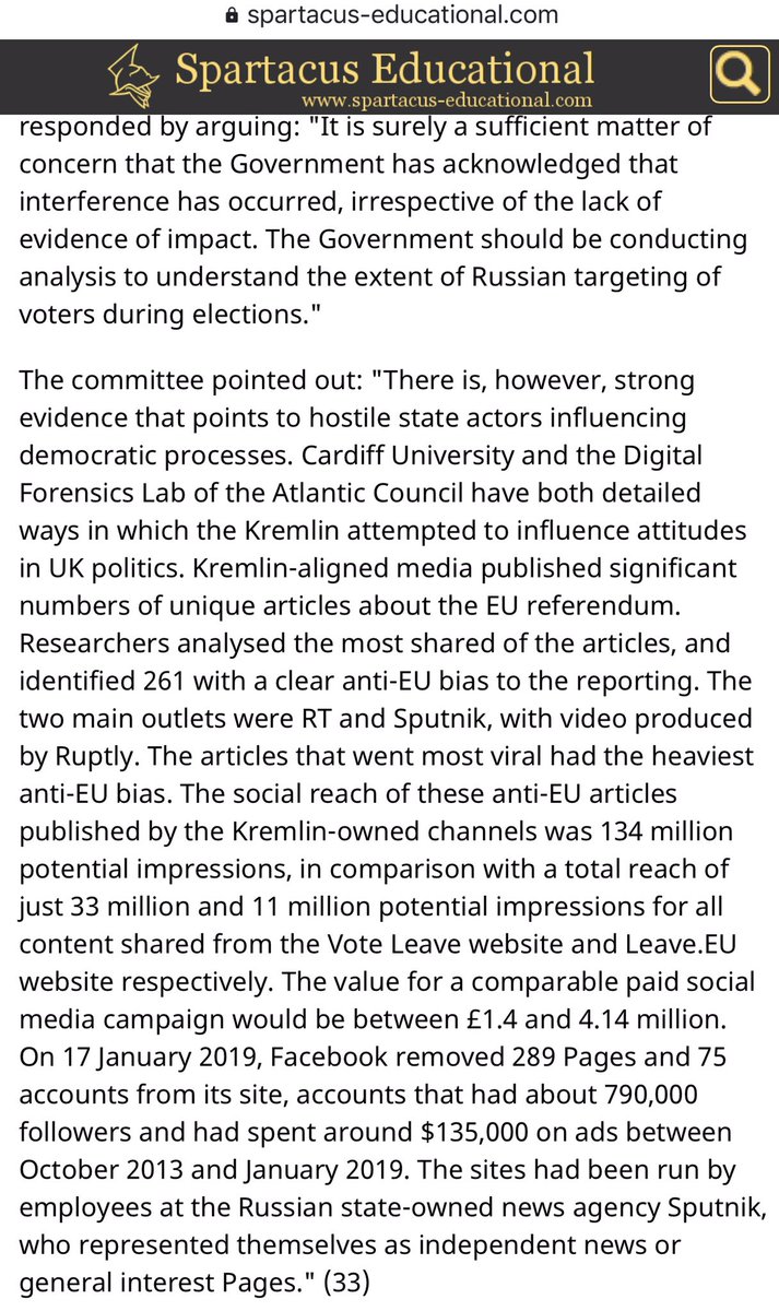 “Nothing To See Here!”  #BorisJohnson  #ReleaseTheRussiaReport  #Russia  #RussiaReport  #RussianReport  #DmytroFirtash  #DominicCummings  #AlexanderLebedev  #EvgenyLebedev  #RussianMafia  #Ukraine  #London  https://spartacus-educational.com/spartacus-blogURL131.htm