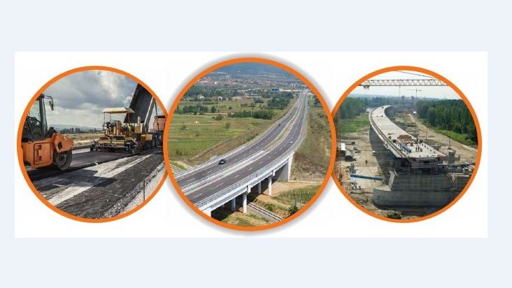 Eptisa signed a major new contract with Koridori Srbije doo Corridor X Highway, Supervision Serv. The works include rehab and construction of over 110 km of highway and state roads, 3 highway interchanges, administrative buildings and regional control center in the city of Nis.