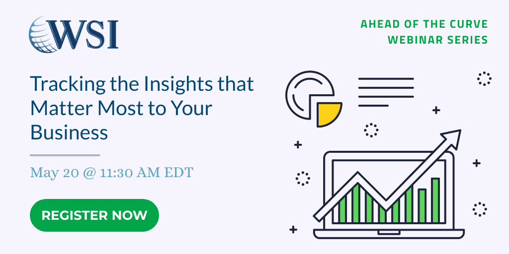 Paul__Maris's tweet photo. WEBINAR: "How to Track Insights that Matter to Your Business" 20 mei om 17:30. Registreer via deze link: https://t.co/USBJyHaV6w https://t.co/4ylhvisCNi