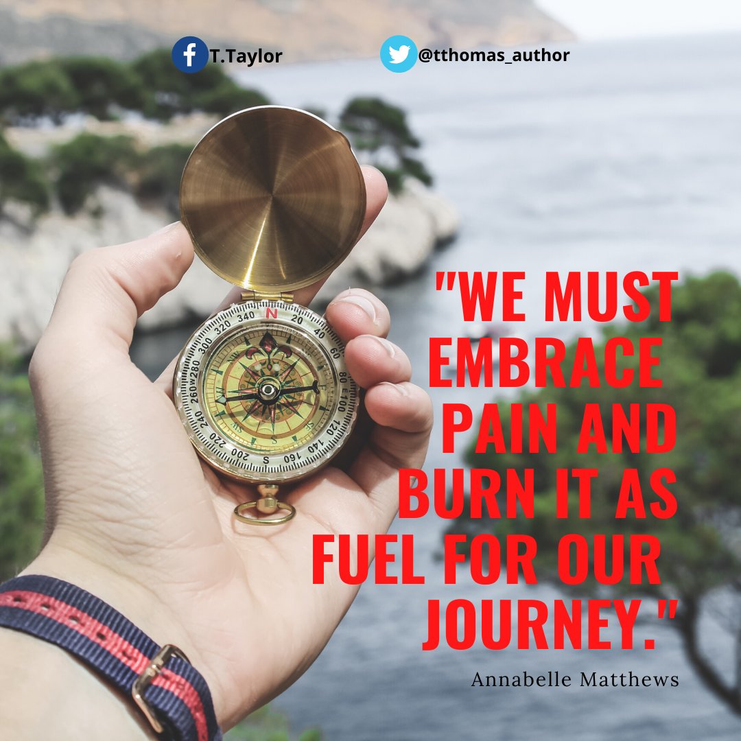 Thomas Taylor tweet media