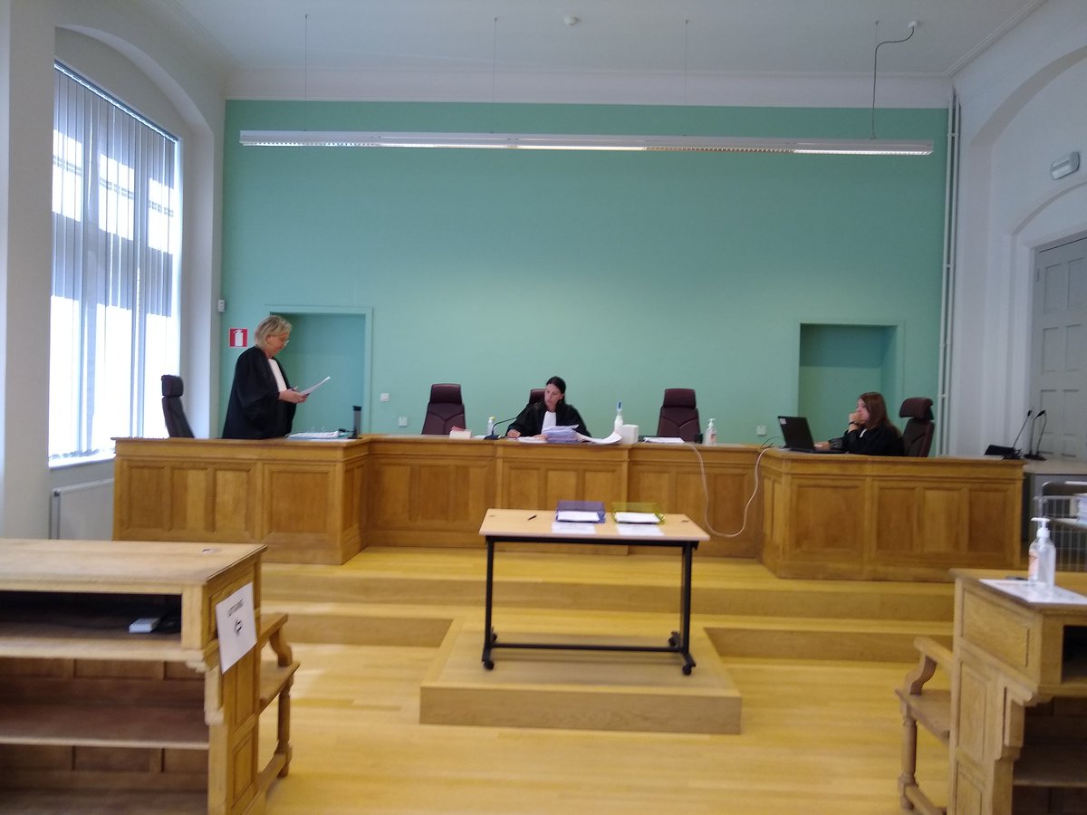 Kate Baert tweet media