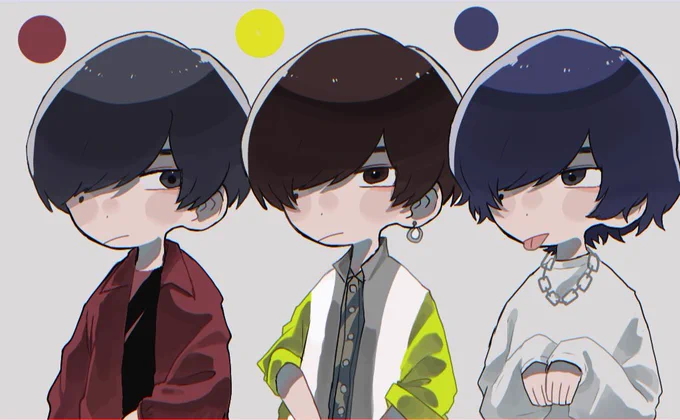 ?組 まとめ 