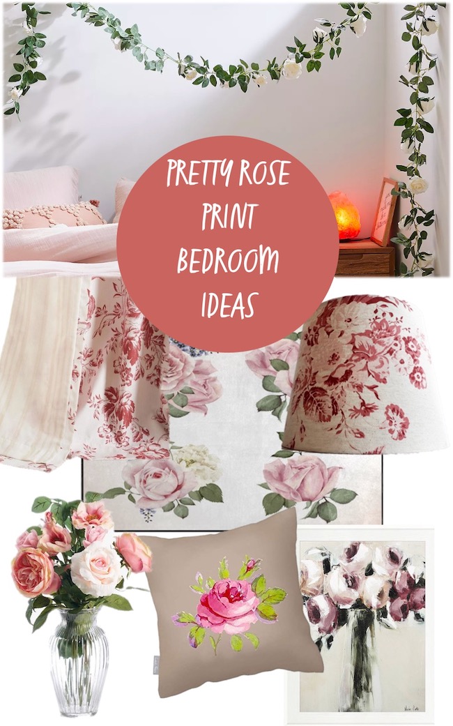 homegirllondon's tweet image. Pretty rose print bedroom ideas
homegirllondon.com/pretty-rose-pr…
#roseprint #rosepattern #shabbychic #bedroomstyling
Products from affiliate partners