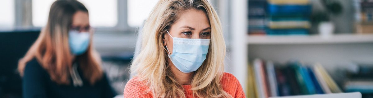 Employment Lawyer, Rachael Lloyd, explores return to work processes, the publication of the latest guidance for employers and businesses as well as Twitter's announcement to allow indefinite working from home. 

➡️ buff.ly/3g2SoJd

#coronavirus #update