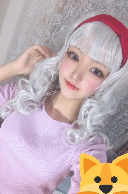 コスプレイヤーおさかなのTwitter画像26