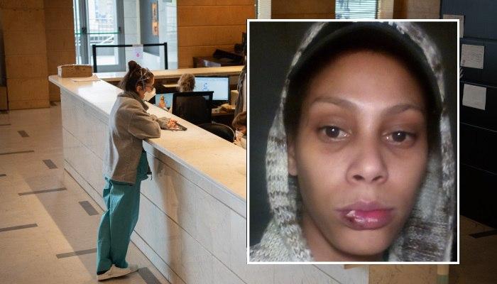 🔴| Agressió policial a #Badalona. Un nou cas d’abús i racisme institucional d'una policia que actúa amb total impunitat aprofitant l'estat d'alarma.

Amb l'Unitat Omega aquestes imatges només faràn que augmentar.

Més sanitaris, menys mercenaris.

#AlertaAntiRacista ⬇⬇⬇