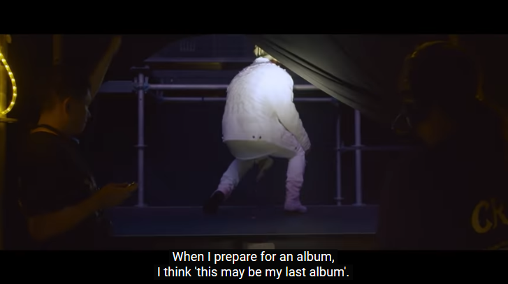 YG_Drag's tweet photo. and this is why Youngbae is the best. https://t.co/0BxWPgk7u2