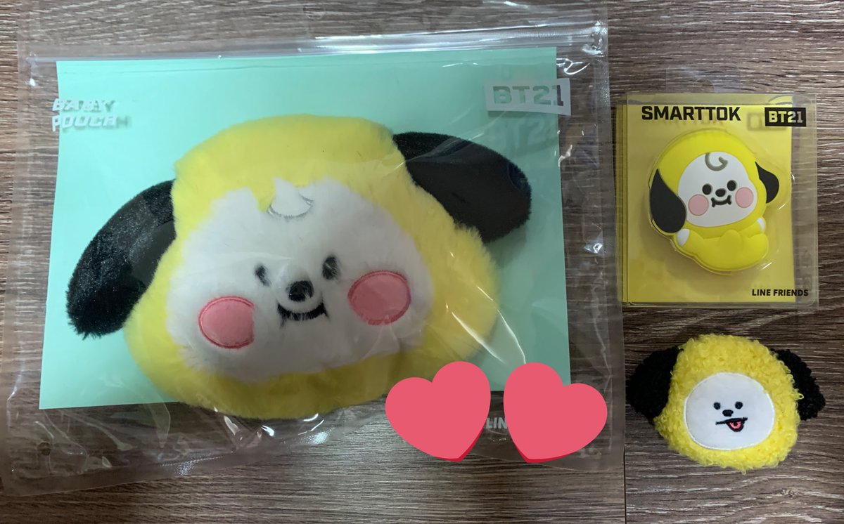 just65535958's tweet photo. 방탄 bt21 베이비 제품 양도
베이비 치미 베이�� 쿠키 양도
DM 

전부 새제품 https://t.co/LUL4w15ONz