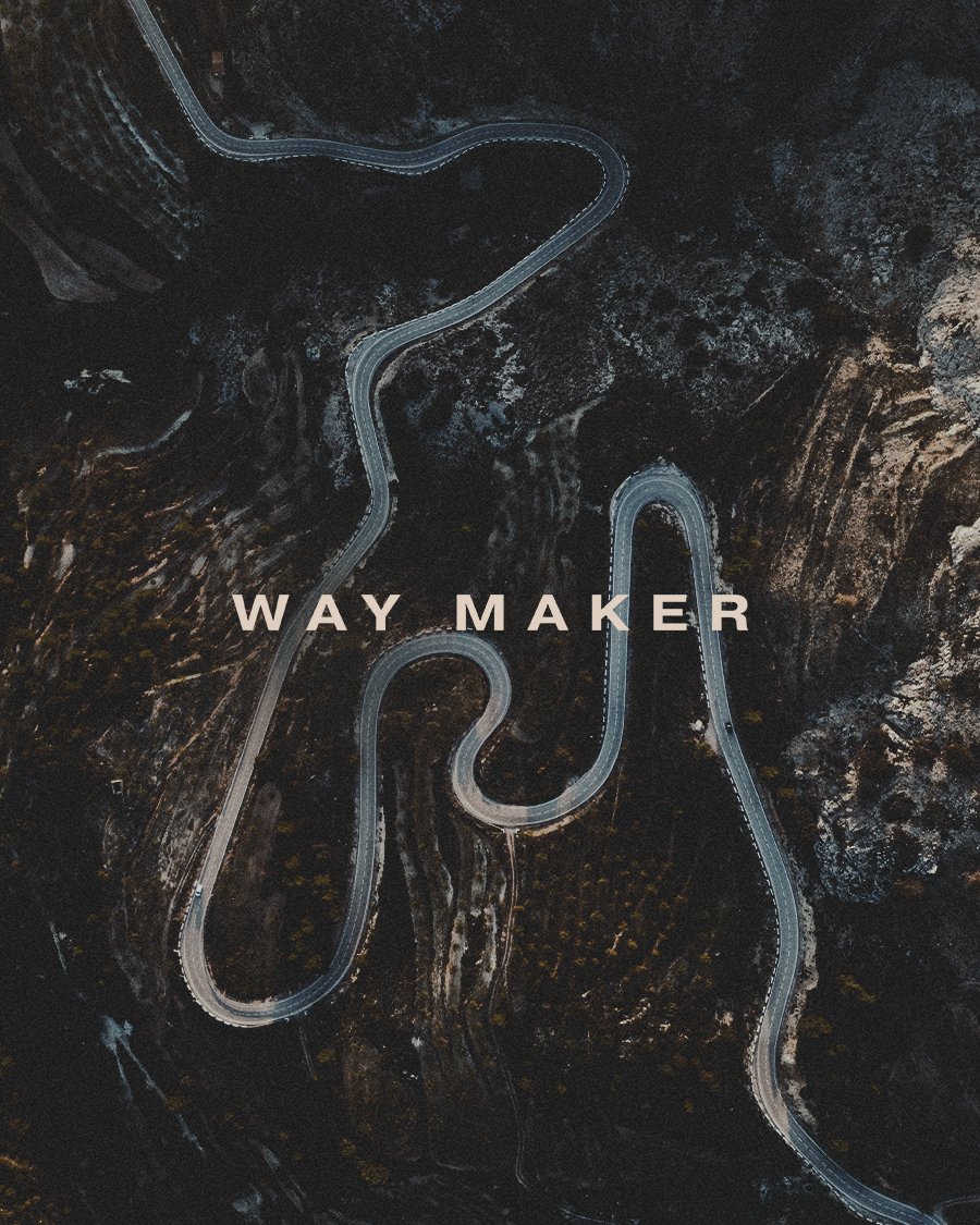 Yth_LivingEdge's tweet photo. "See, I am doing a new thing! Now it springs up; do you not perceive it? I am making a way in the wilderness and streams in the wasteland." – Isaiah 43:19
~
Hope in Jesus.
.
.
#waymaker #hope #nextgen #youth https://t.co/vXHju662S7
