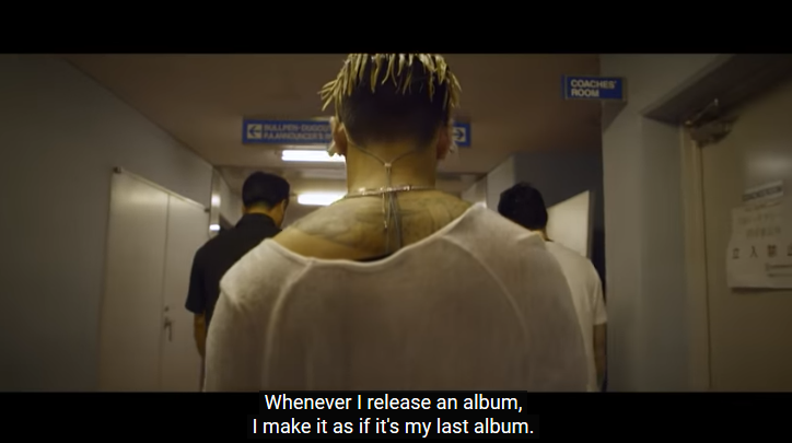 YG_Drag's tweet photo. and this is why Youngbae is the best. https://t.co/0BxWPgk7u2