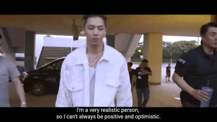 YG_Drag's tweet photo. and this is why Youngbae is the best. https://t.co/0BxWPgk7u2