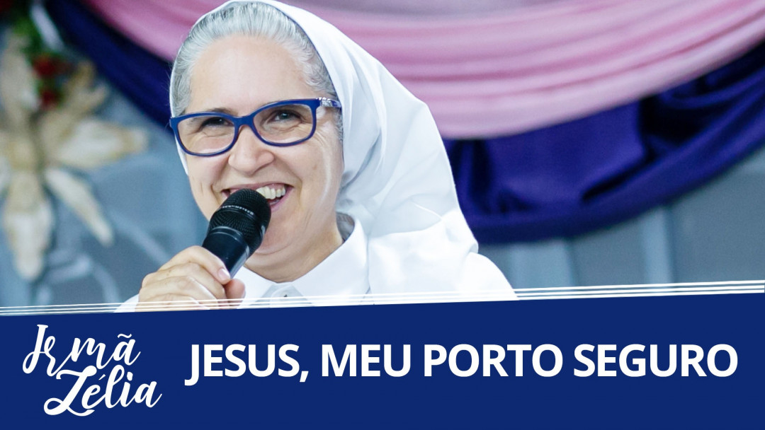 irmazelia's tweet photo. Lançamento/Estréia da pregação "Jesus, Meu Porto Seguro" neste tempo difícil... https://t.co/YdUMVIJ39v https://t.co/JDmU7uLOiy