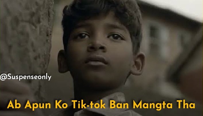 suspenseonly's tweet photo. #BanTiktok

After watching #FaizalSiddiqui is promoting acid attack in society

Whole Indians: https://t.co/nH7iELiEUL