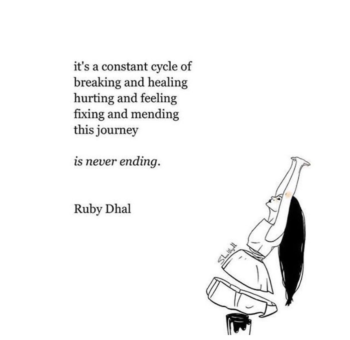 DelanyLuh's tweet photo. Always try to forgive. Not for the other person but for yourself so you can live a fruitful life. 🤎 https://t.co/OGEKmogwIp