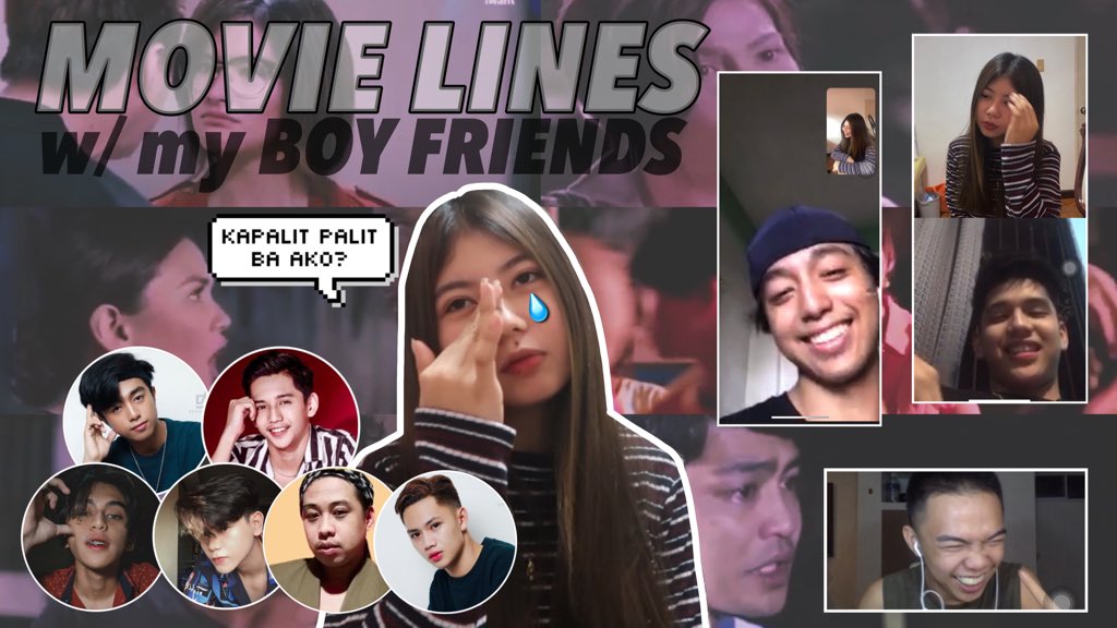 shayndenniz's tweet photo. https://t.co/gpbffo7sh6
https://t.co/gpbffo7sh6
-

NEW VLOG!!!
ARTISTA KAMI BAKET BA :(( HAHAHAHAHA WATCH NYO NA KASAMA KO ULI MGA BOYPREN KO!! WIEIEI DON’T FORGET TO SUBSCRIBE ILY’ALL ♡♡ https://t.co/s0qbnlxCNR